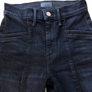 Mother Denim Slant Drama Jean 24